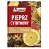 PRZYPRAWA PIEPRZ PRYMAT CYTRYNOWY 20G