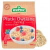 Płatki Owsiane zwykłe Kupiec 400 g