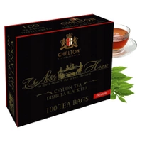 Dimbula Black Tea 100 torebek 