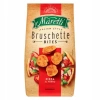 Maretti Zestaw grzanek Bruschette 2 smaki 6x70g