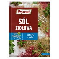 Sól ziołowa