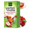 Herbata Astra Yerba Mate z jabłkiem i porzeczką 20 torebek