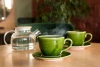 Dilmah Ceylon Green Tea Real Leaf Tea herbata zielona 20 torebek