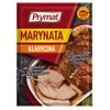 Marynata klasyczna