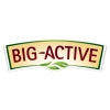 Big Active herbata zielona Pure Green 20 kopert