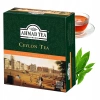 Ahmad Tea Ceylon Tea herbata czarna 100 torebek