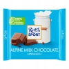 Ritter Sport Czekolada mleczna alpejska 100g