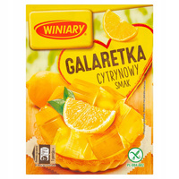 WINIARY GALARETKA CYTRYNOWA 71G