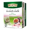 Figa i kwiat wiśni Big Active herbata biała 20 kopert