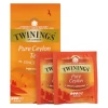 Twinings Pure Ceylon herbata czarna 25 torebek