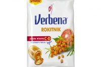 VERBENA CUKIERKI ZIOŁOWE ROKITNIK 60G