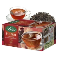Pu-erh