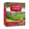 Herbata czarna Golden assam herbata czarna 100 torebek