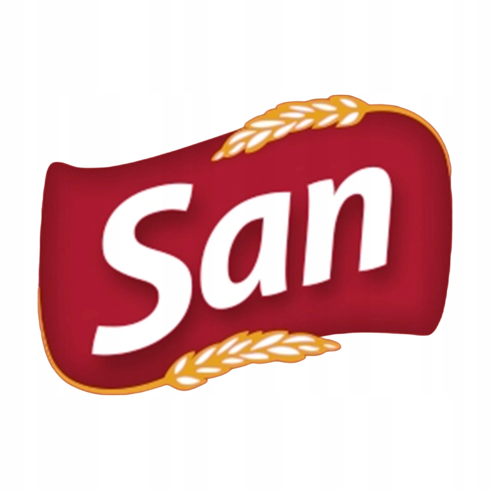 San holenderskie półsłodkie herbatniki ciastka 150 g