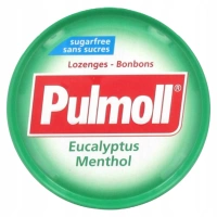 Eukaliptus Mentol 