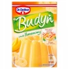 Dr. Oetker budyń Bananowy 40g
