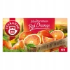 Teekanne Mediterranean Red Orange herbata owocowa 20 torebek