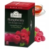 Ahmad Tea Raspberry herbata czarna malinowa 20 torebek
