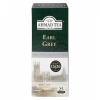 Ahmad Tea Earl Grey Herbata czarna 25 torebek