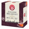 Czarna herbata Teekanne english breakfast 100 torebek