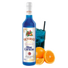 SYROP BLUE CURACAO DO DRINKÓW Victoria's 490ml 