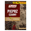 PRYMAT PIEPRZ CZARNY MIELONY 20G