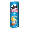 Chipsy Pringles salt and vinegar 165 g