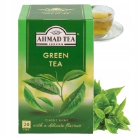 Green Tea