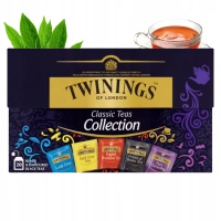 Classic Teas Collection