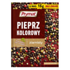 PRZYPRAWA PIEPRZ PRYMAT KOLOROWY ZIARNISTY 15G