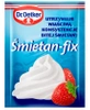 Dr. Oetker śmietan-fix 9g