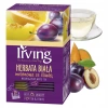 Irving Zestaw 8 herbat białych 6 smaków 160(8x20)kopert