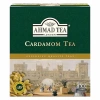 Czarna herbata Ahmad Cardamom Tea 100 torebek