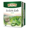 Aloes Big Active herbata biała z aloesem 20 kopert