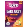 Earl Grey Orange 60 torebek
