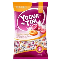 Yogurtini