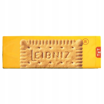 Ciastka Leibniz maślane herbatniki 100g