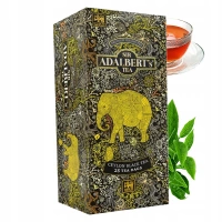 Ceylon black tea