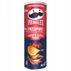 Zestaw Pringles chipsy mix smaków 4x165 g