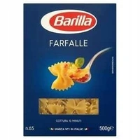 Farfalle