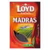 LOYD HERBATA CZARNA LIŚCIASTA MADRAS 100G