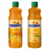 Sunquick Zestaw koncentratów do napoju 2 smaki 2x700ml - Pomarańcza, Mango