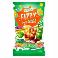Fizzy Boom