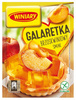 Winiary GALARETKA O SMAKU BRZOSKWINIOWYM 71g