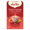 Yogi Tea Positive Energy herbata 17 torebek