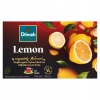 Cytryna herbata czarna Dilmah lemon 20 torebek