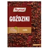 Goździki całe