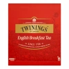 Twinings English Breakfast herbata czarna 100 torebek