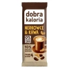 Dobra kaloria Baton Nerkowce & kawa 35 g