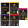 Zestaw herbat czarnych Chelton (5x100 g)